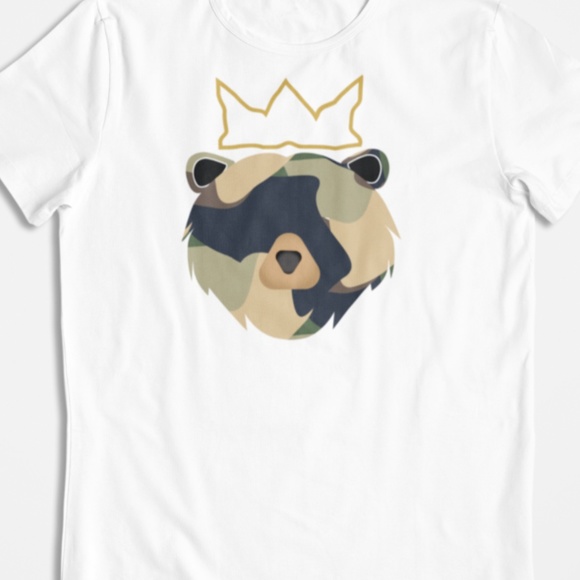 Tee -Shirt - Picture 1 of 2